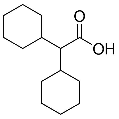 Dicyclohexylacetic acid