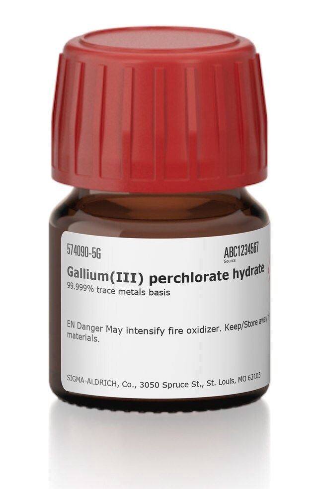 Gallium(III) perchlorate hydrate