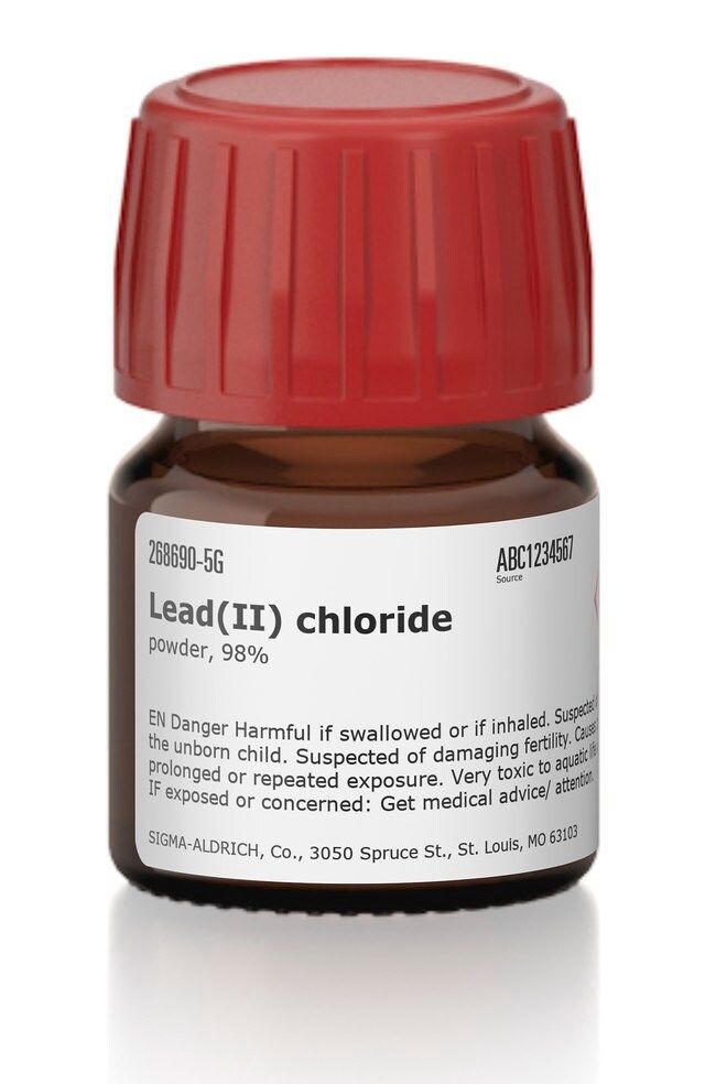 Lead(II) chloride