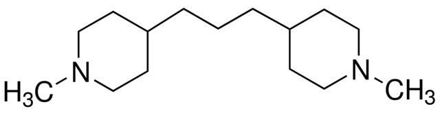 4,4′-Trimethylenebis(1-methylpiperidine)