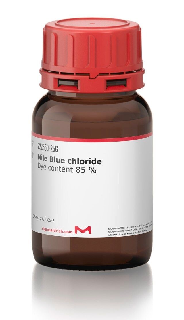 Nile Blue chloride