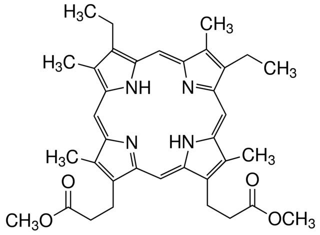 Mesoporphyrin IX dimethyl ester