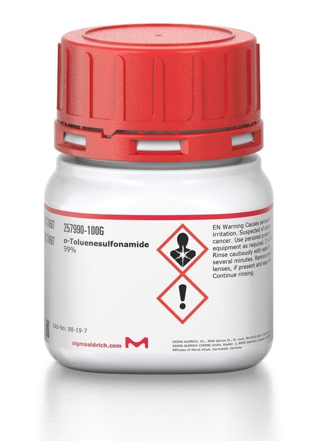 <i>o</i>-Toluenesulfonamide