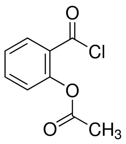 <i>O</i>-Acetylsalicyloyl chloride
