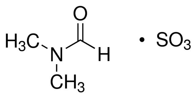 Sulfur trioxide <i>N</i>,<i>N</i>-dimethylformamide complex
