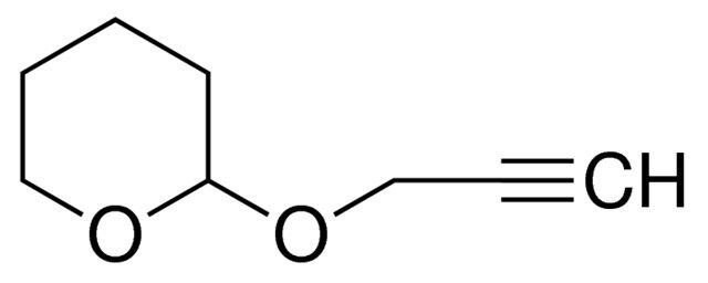 Tetrahydro-2-(2-propynyloxy)-2<i>H</i>-pyran