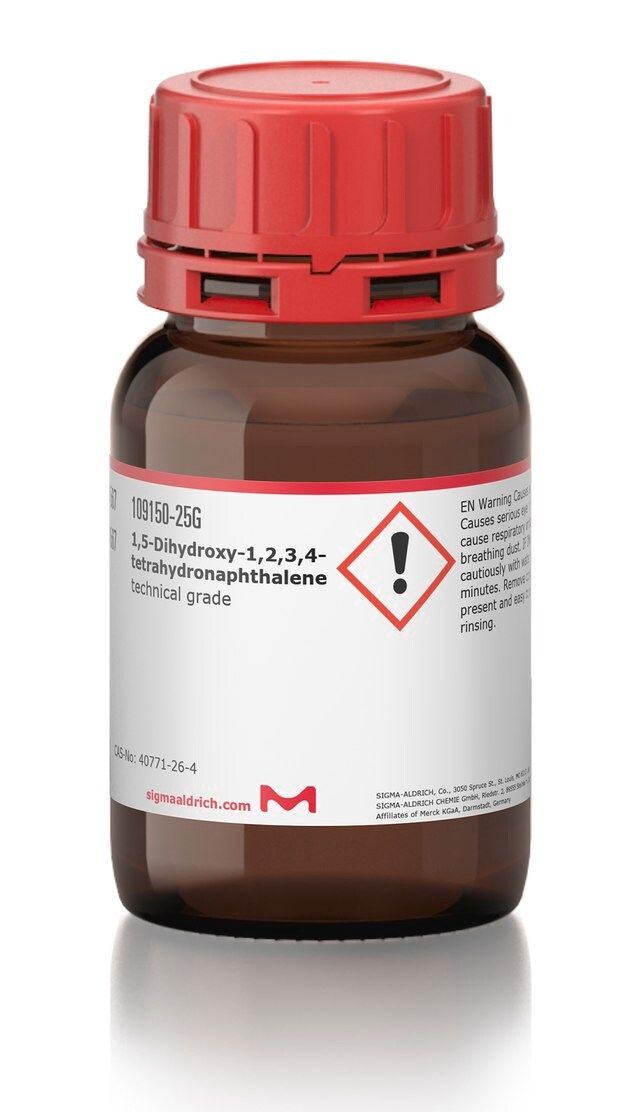 1,5-Dihydroxy-1,2,3,4-tetrahydronaphthalene