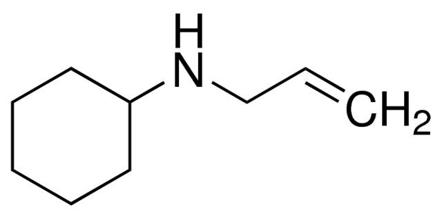 Allylcyclohexylamine