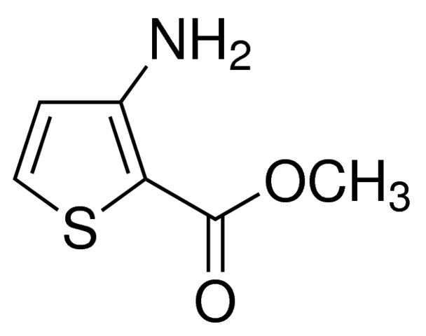 Methyl 3-Amino-2-thiophenecarboxylate
