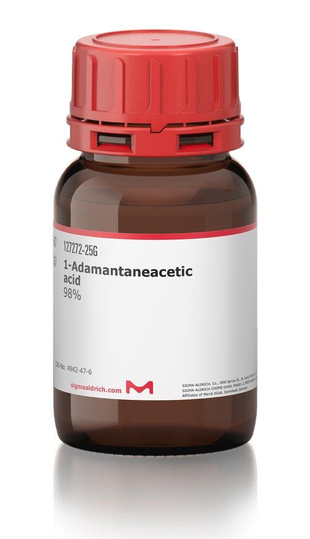 1-Adamantaneacetic Acid