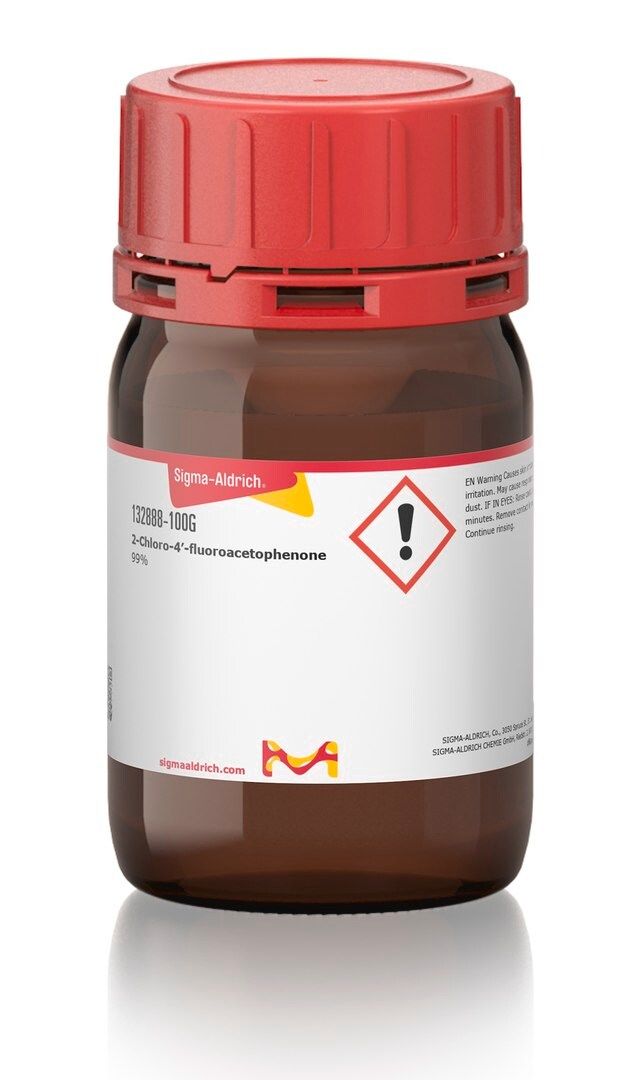 2-Chloro-4′-fluoroacetophenone