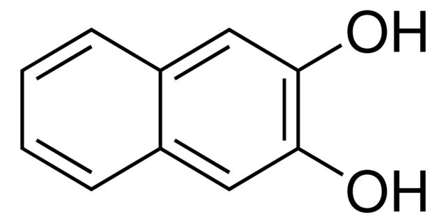 2,3-Dihydroxynaphthalene