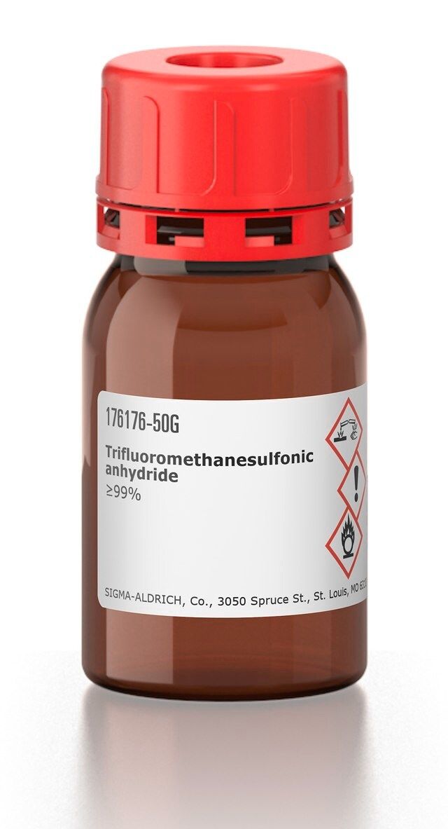 Trifluoromethanesulfonic Anhydride