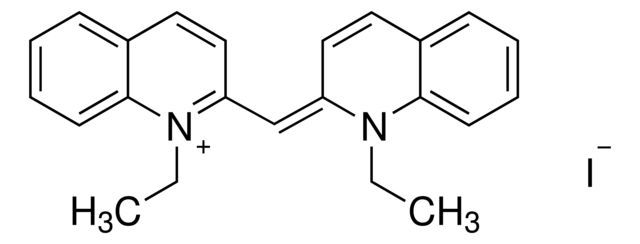 1,1′-Diethyl-2,2′-cyanine iodide