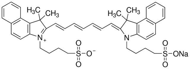 Indocyanine Green