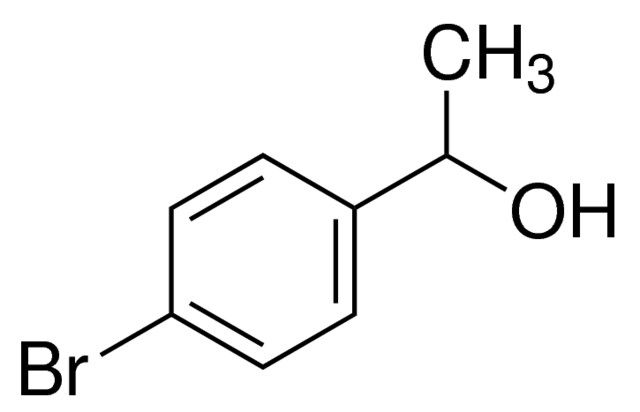 4-Bromo-α-methylbenzyl alcohol