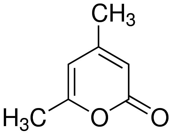4,6-Dimethyl-α-pyrone