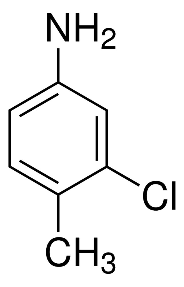 2-Chloro-4-aminotoluene