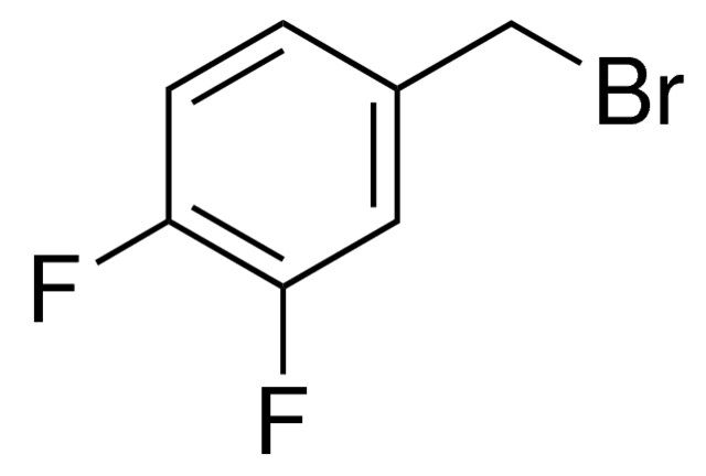 3,4-Difluorobenzyl Bromide