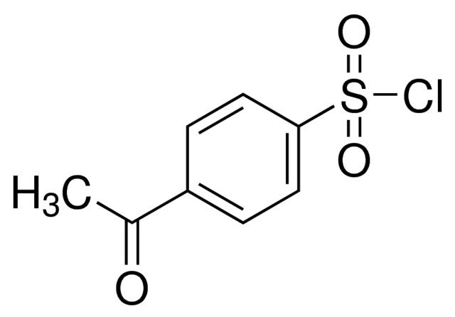 4-Acetylbenzenesulfonyl chloride