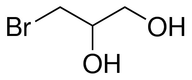 3-Bromo-1,2-propanediol