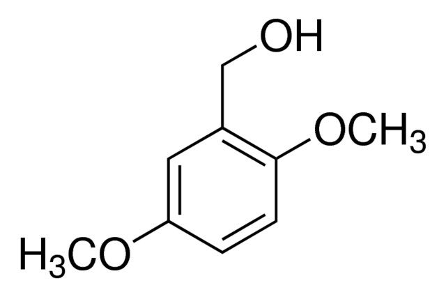 2,5-Dimethoxybenzyl alcohol