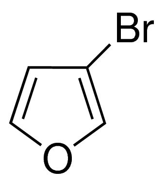 3-Bromofuran