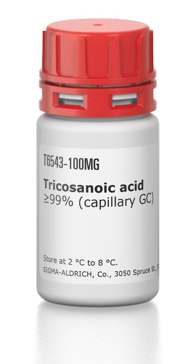 Tricosanoic Acid