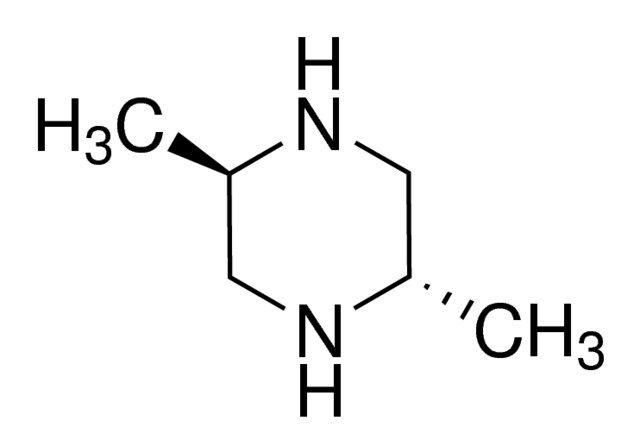 <i>trans</i>-2,5-Dimethylpiperazine