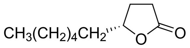 (+)-γ-Decalactone