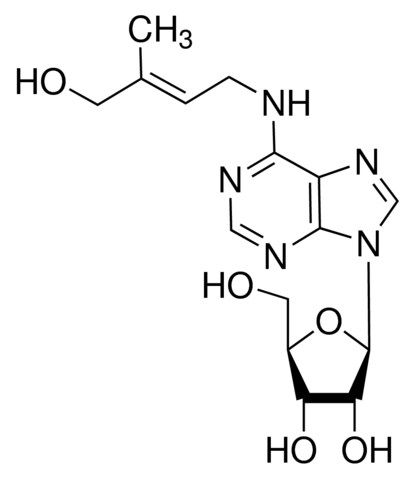 <i>trans</i>-Zeatin-riboside