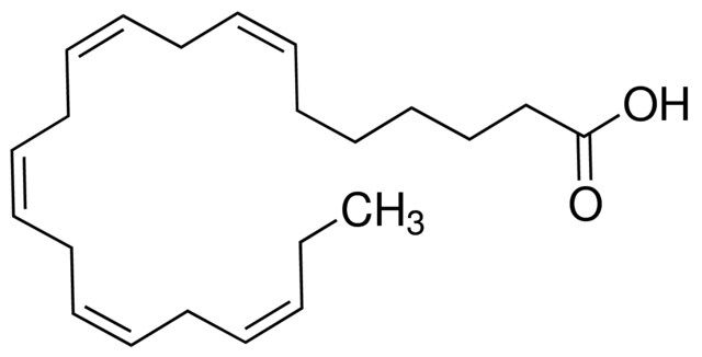 all-<i>cis</i>-7,10,13,16,19-Docosapentaenoic acid