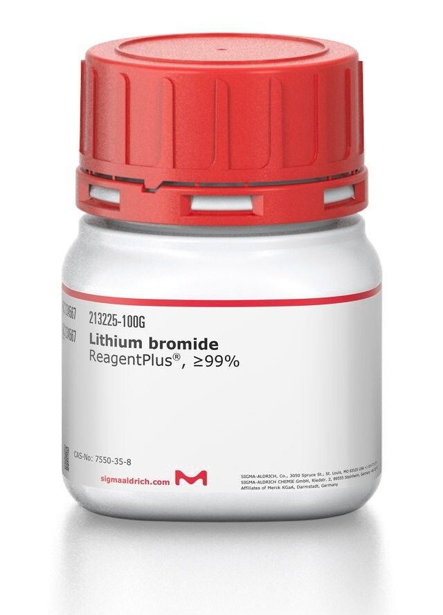 Lithium Bromide