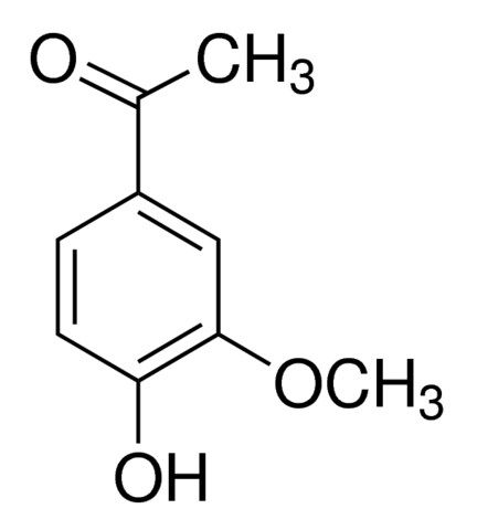Acetovanillone