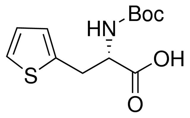 Boc-β-(2-thienyl)-Ala-OH