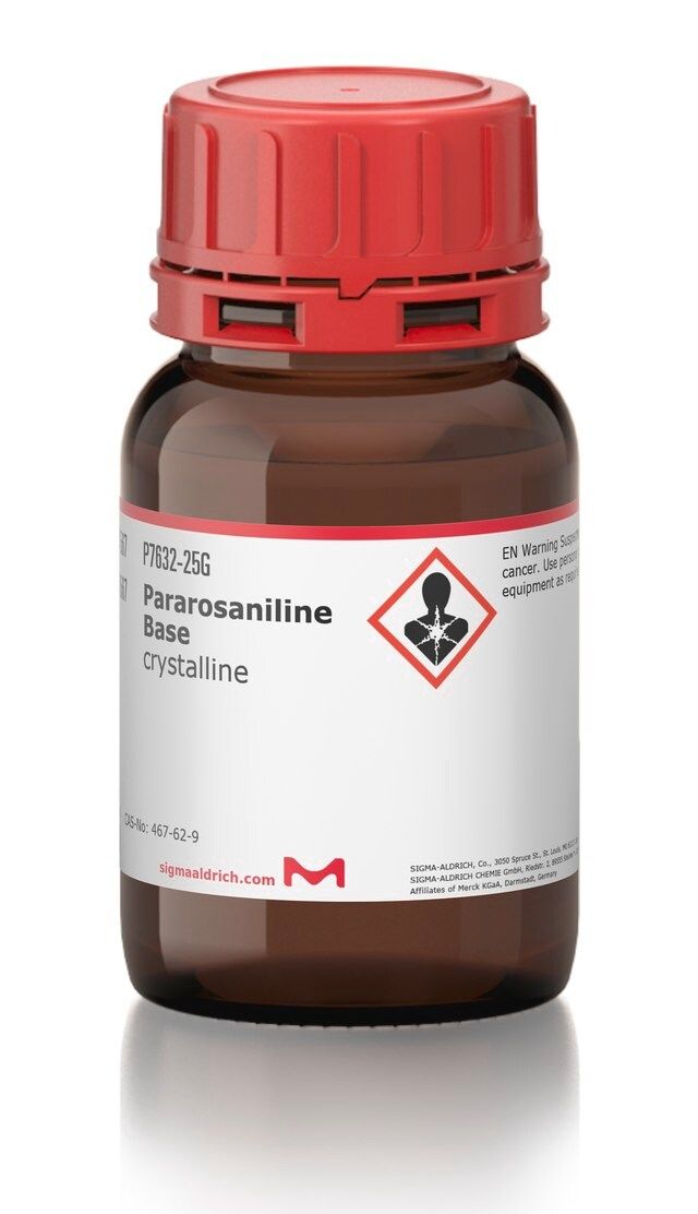 Pararosaniline base