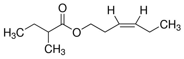 <i>cis</i>-3-Hexenyl 2-methylbutanoate
