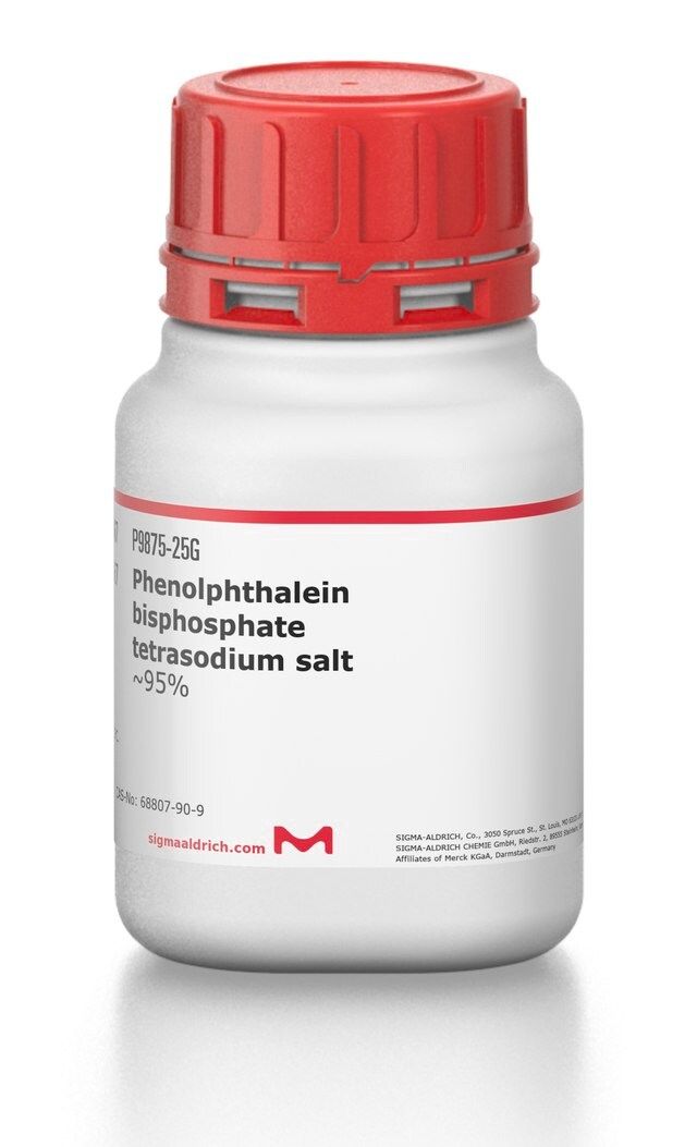 Phenolphthalein bisphosphate tetrasodium salt
