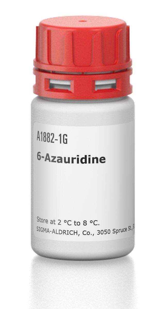 6-Azauridine