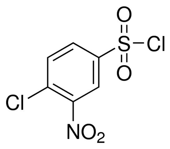 4-Chloro-3-nitrobenzenesulfonyl Chloride