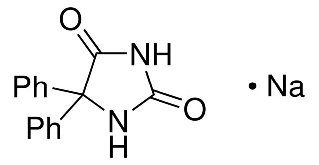 5,5-Diphenylhydantoin Sodium Salt