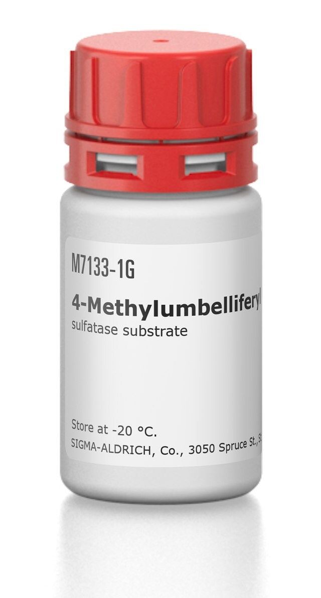 4-Methylumbelliferyl sulfate potassium salt
