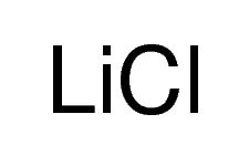 Lithium chloride solution