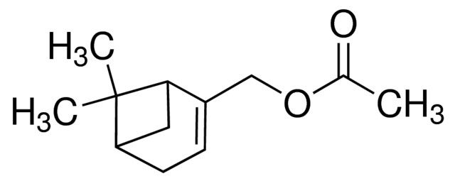 (-)-Myrtenyl acetate