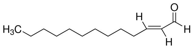 2-Tridecenal