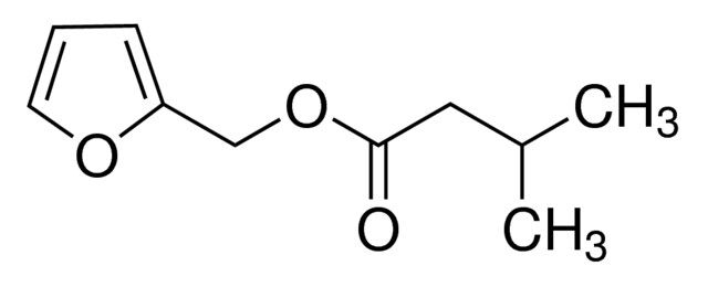 Furfuryl 3-methylbutanoate