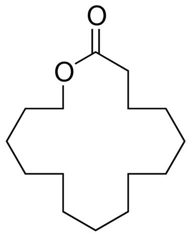 ω-Pentadecalactone