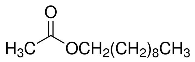 <i>n</i>-Decyl acetate