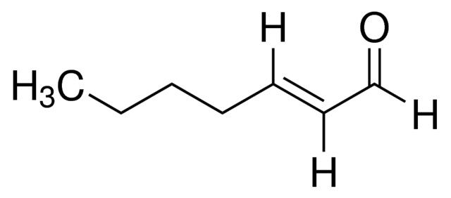 <i>trans</i>-2-Heptenal