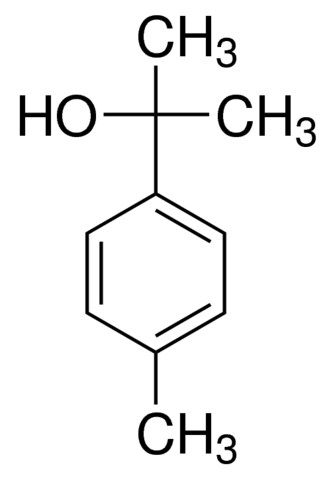 <i>p</i>,α,α-Trimethylbenzyl alcohol